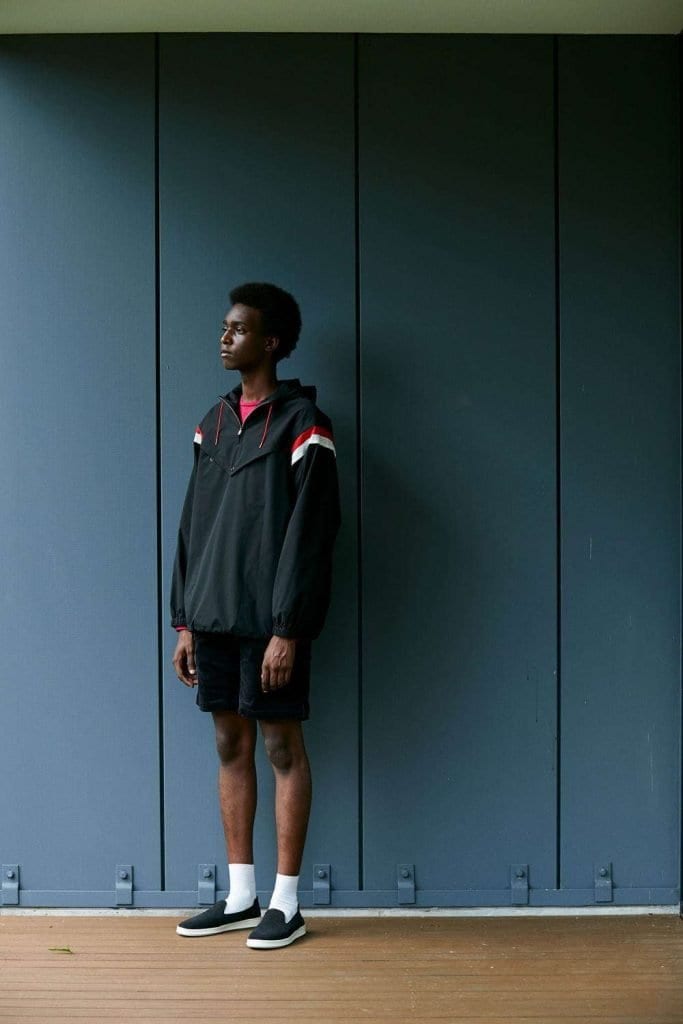 CAL O LINE SS20 CAL O LINE SS20 Vanity Teen 虚荣青年 Lifestyle & new faces magazine