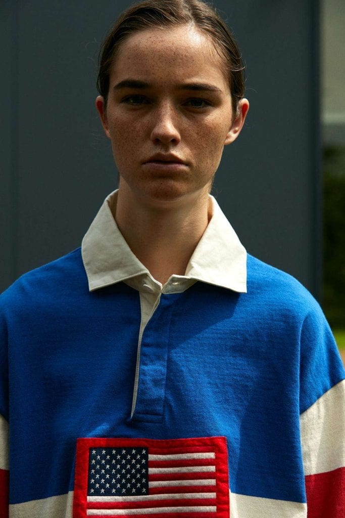 CAL O LINE SS20 CAL O LINE SS20 Vanity Teen 虚荣青年 Lifestyle & new faces magazine