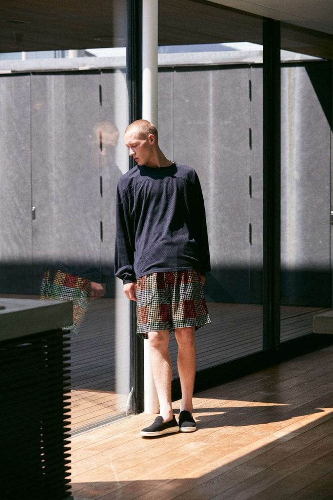 CAL O LINE SS20 CAL O LINE SS20 Vanity Teen 虚荣青年 Lifestyle & new faces magazine