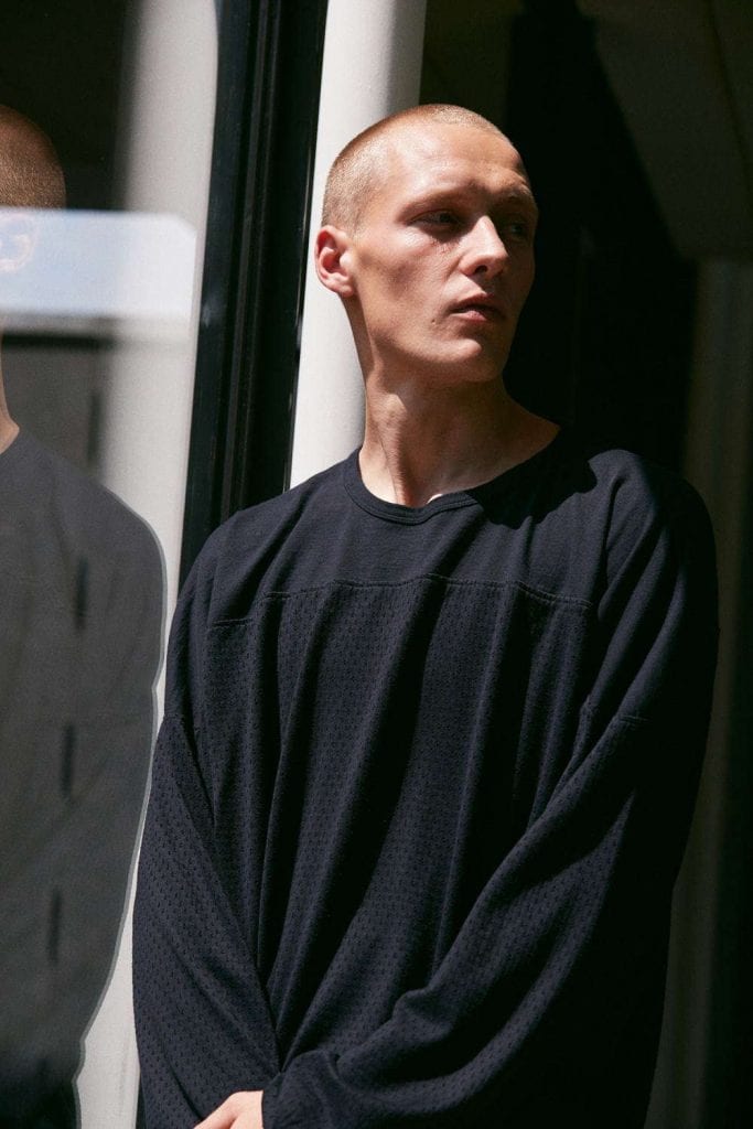 CAL O LINE SS20 CAL O LINE SS20 Vanity Teen 虚荣青年 Lifestyle & new faces magazine