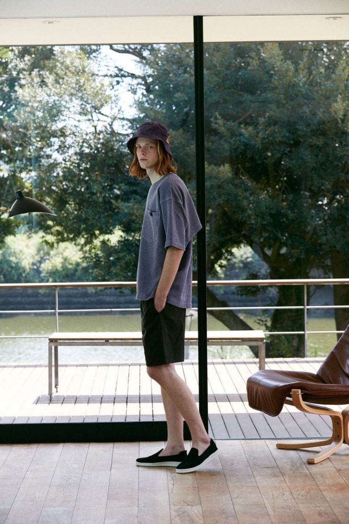 CAL O LINE SS20 CAL O LINE SS20 Vanity Teen 虚荣青年 Lifestyle & new faces magazine