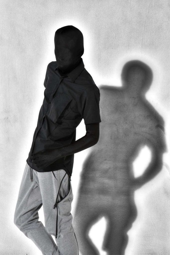 CIVILIZED SS20 CIVILIZED SS20 Vanity Teen 虚荣青年