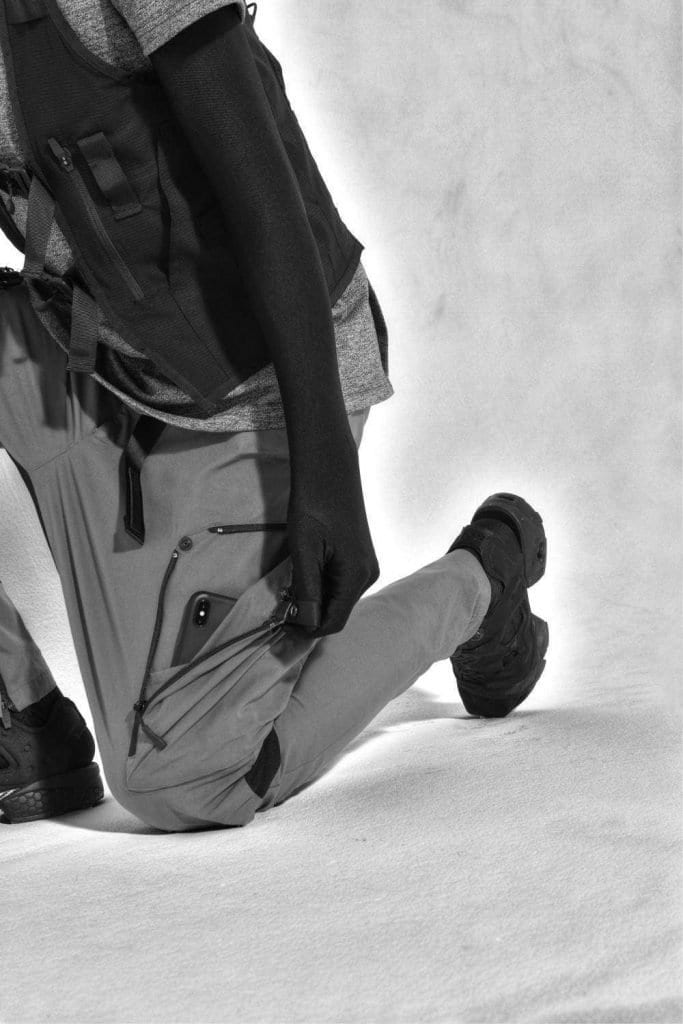 CIVILIZED SS20 CIVILIZED SS20 Vanity Teen 虚荣青年