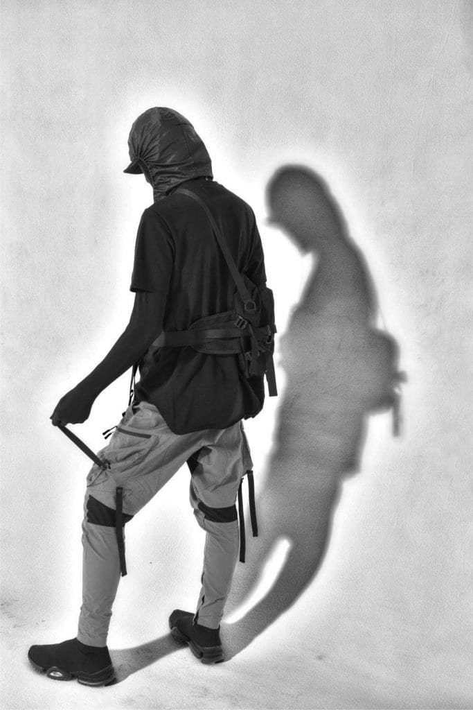 CIVILIZED SS20 CIVILIZED SS20 Vanity Teen 虚荣青年