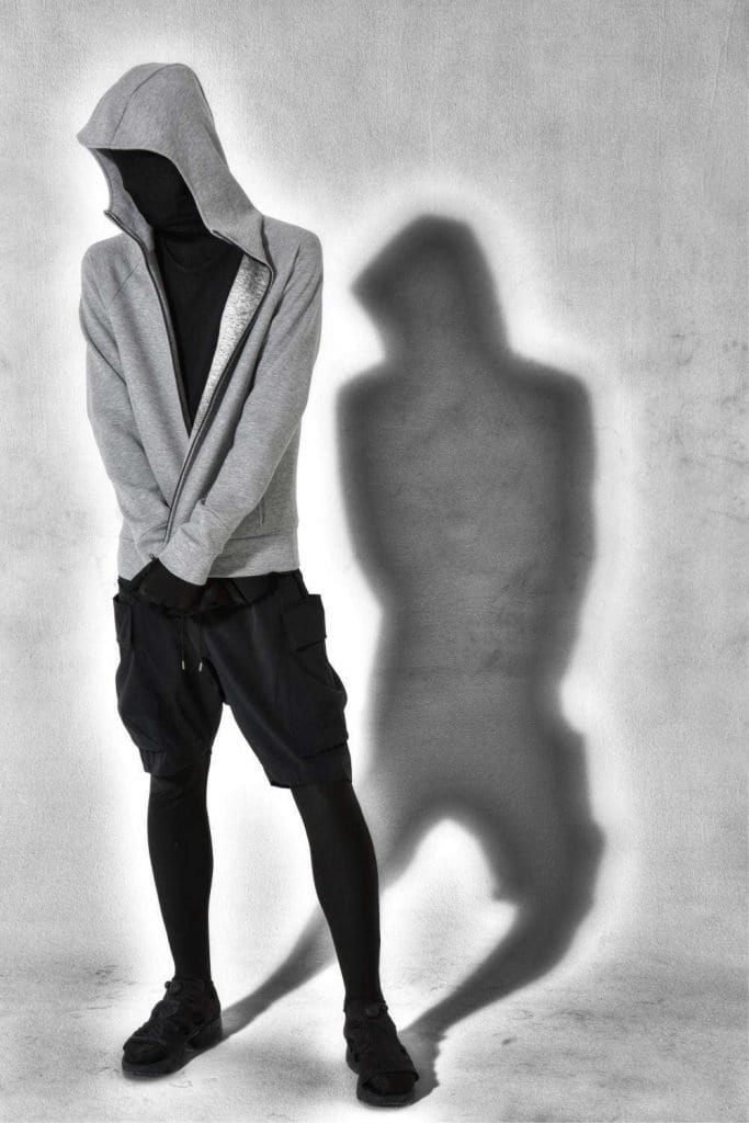 CIVILIZED SS20 CIVILIZED SS20 Vanity Teen 虚荣青年