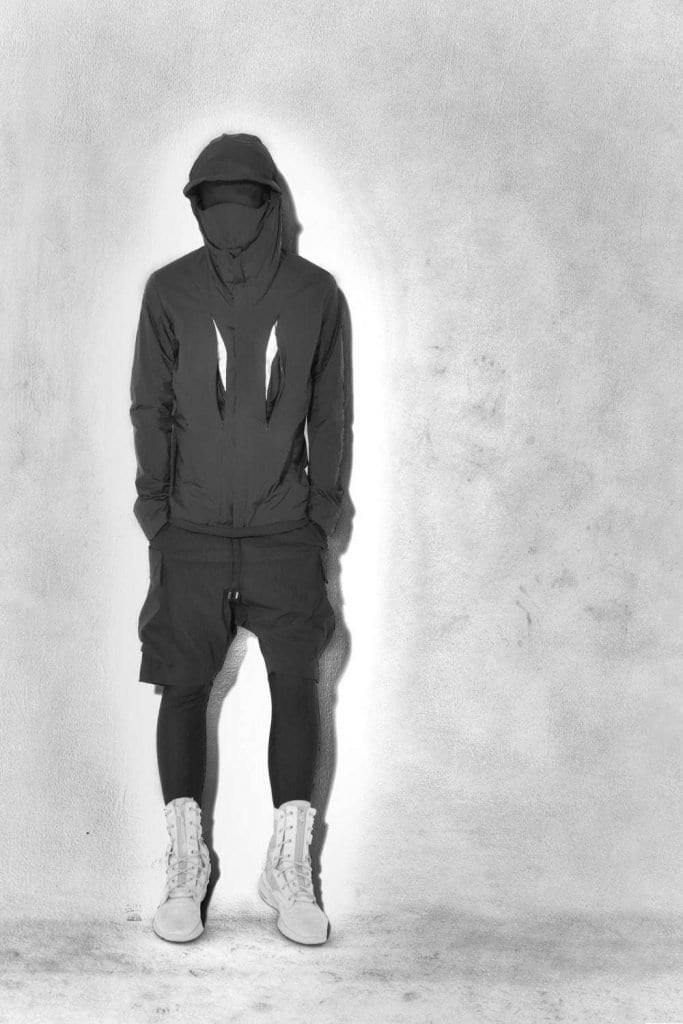 CIVILIZED SS20 CIVILIZED SS20 Vanity Teen 虚荣青年