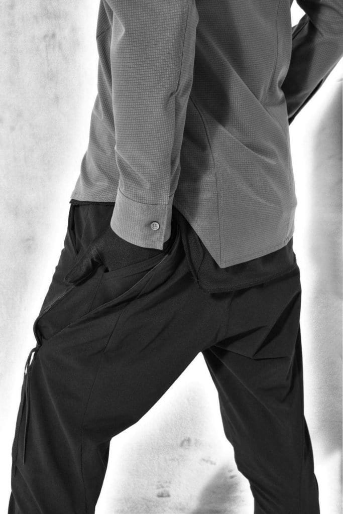 CIVILIZED SS20 CIVILIZED SS20 Vanity Teen 虚荣青年
