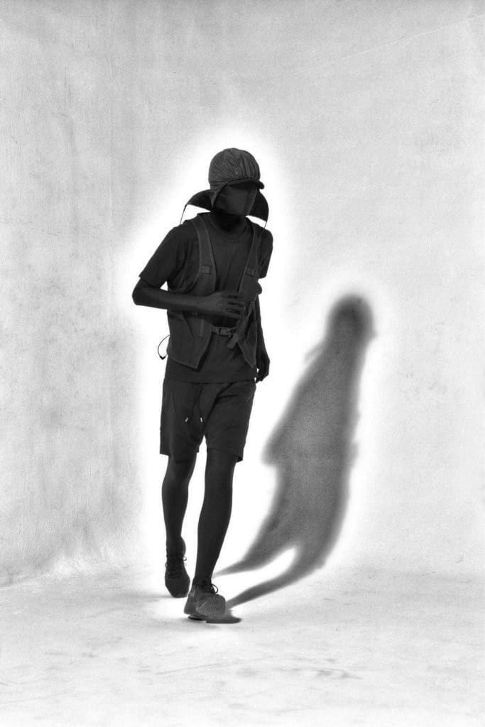 CIVILIZED SS20 CIVILIZED SS20 Vanity Teen 虚荣青年