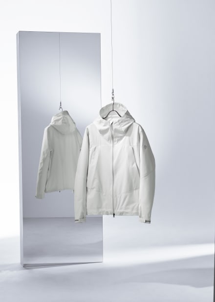 DESCENTE ALLTERRAIN SS20 DESCENTE ALLTERRAIN SS20 Vanity Teen 虚荣青年 Lifestyle & new faces magazine