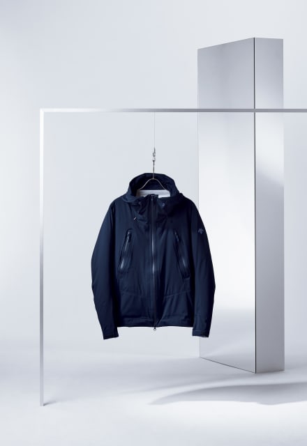 DESCENTE ALLTERRAIN SS20 DESCENTE ALLTERRAIN SS20 Vanity Teen 虚荣青年 Lifestyle & new faces magazine