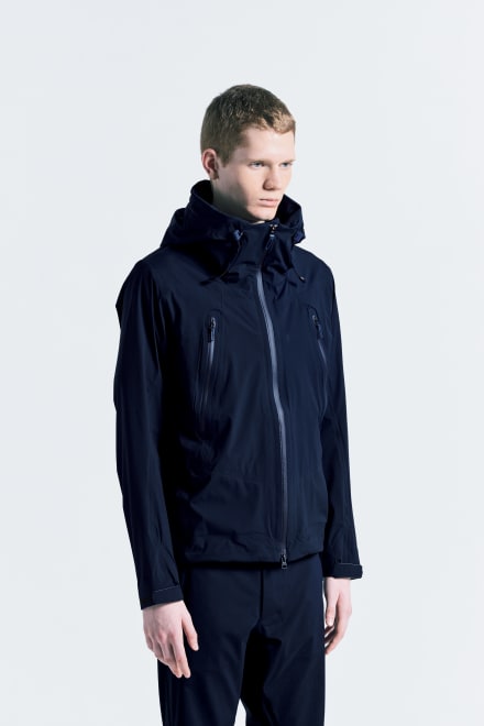 DESCENTE ALLTERRAIN SS20 DESCENTE ALLTERRAIN SS20 Vanity Teen 虚荣青年 Lifestyle & new faces magazine