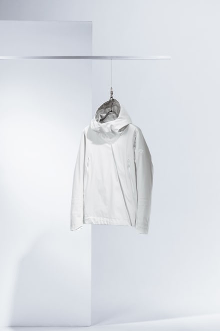 DESCENTE ALLTERRAIN SS20 DESCENTE ALLTERRAIN SS20 Vanity Teen 虚荣青年 Lifestyle & new faces magazine