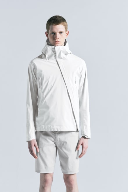 DESCENTE ALLTERRAIN SS20 DESCENTE ALLTERRAIN SS20 Vanity Teen 虚荣青年 Lifestyle & new faces magazine