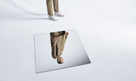 DESCENTE ALLTERRAIN SS20 DESCENTE ALLTERRAIN SS20 Vanity Teen 虚荣青年 Lifestyle & new faces magazine