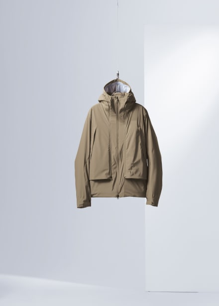 DESCENTE ALLTERRAIN SS20 DESCENTE ALLTERRAIN SS20 Vanity Teen 虚荣青年 Lifestyle & new faces magazine