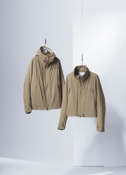 DESCENTE ALLTERRAIN SS20 DESCENTE ALLTERRAIN SS20 Vanity Teen 虚荣青年 Lifestyle & new faces magazine