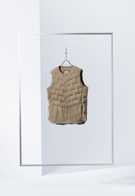 DESCENTE ALLTERRAIN SS20 DESCENTE ALLTERRAIN SS20 Vanity Teen 虚荣青年 Lifestyle & new faces magazine