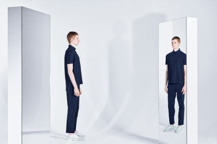 DESCENTE ALLTERRAIN SS20 DESCENTE ALLTERRAIN SS20 Vanity Teen 虚荣青年 Lifestyle & new faces magazine