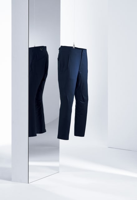 DESCENTE ALLTERRAIN SS20 DESCENTE ALLTERRAIN SS20 Vanity Teen 虚荣青年 Lifestyle & new faces magazine