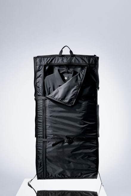 DESCENTE ALLTERRAIN SS20 DESCENTE ALLTERRAIN SS20 Vanity Teen 虚荣青年 Lifestyle & new faces magazine