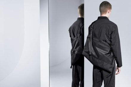 DESCENTE ALLTERRAIN SS20 DESCENTE ALLTERRAIN SS20 Vanity Teen 虚荣青年 Lifestyle & new faces magazine