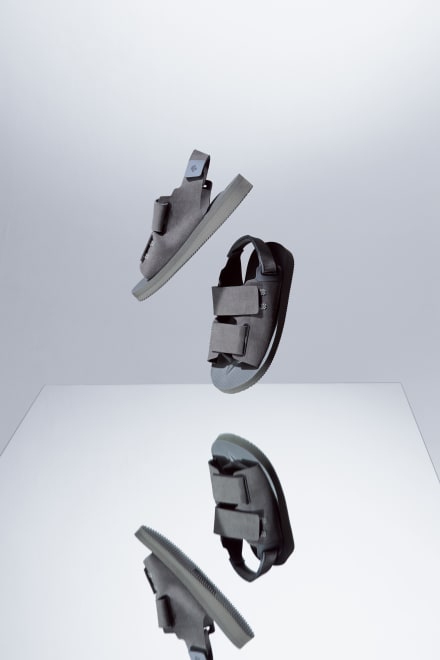 DESCENTE ALLTERRAIN SS20 DESCENTE ALLTERRAIN SS20 Vanity Teen 虚荣青年 Lifestyle & new faces magazine