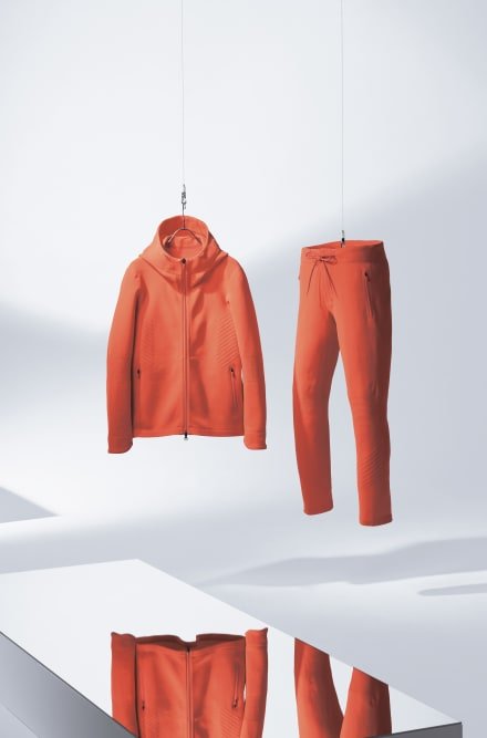 DESCENTE ALLTERRAIN SS20 DESCENTE ALLTERRAIN SS20 Vanity Teen 虚荣青年 Lifestyle & new faces magazine