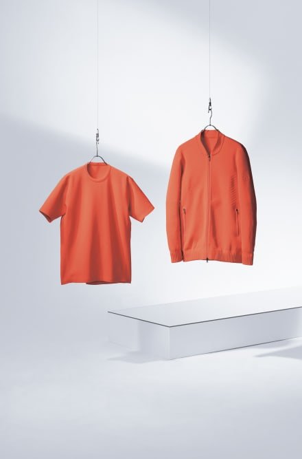 DESCENTE ALLTERRAIN SS20 DESCENTE ALLTERRAIN SS20 Vanity Teen 虚荣青年 Lifestyle & new faces magazine