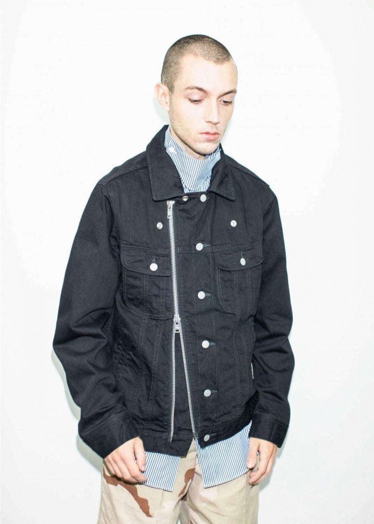 HBNS SS20 HBNS SS20 Vanity Teen 虚荣青年