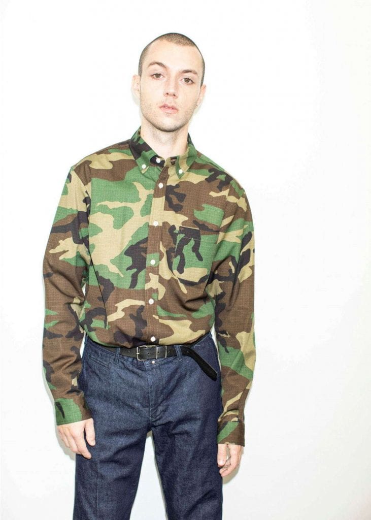HBNS SS20 HBNS SS20 Vanity Teen 虚荣青年