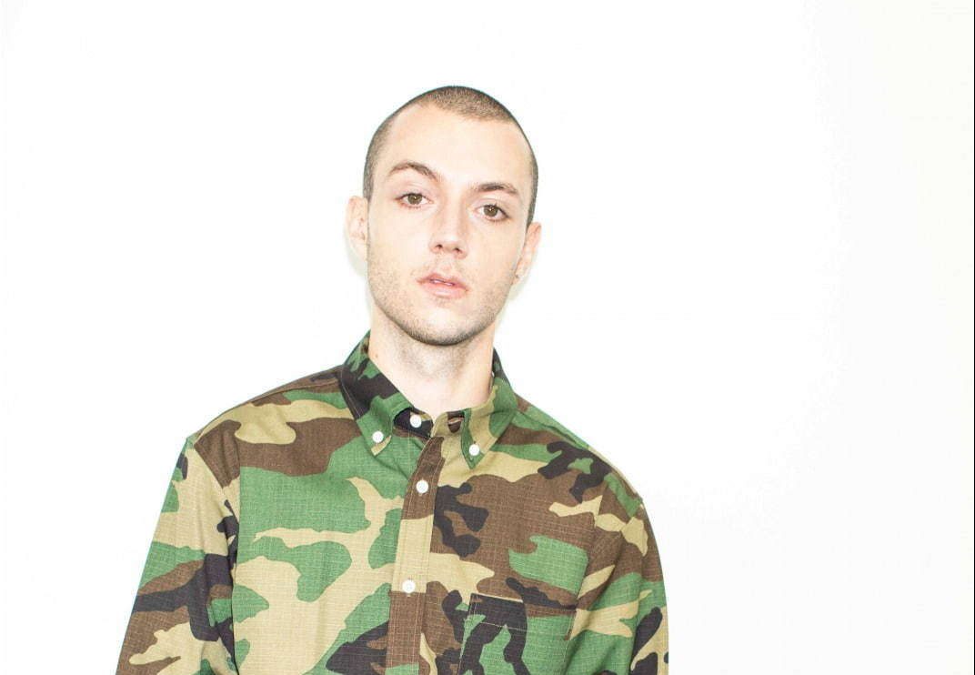 HBNS SS20 HBNS SS20 Vanity Teen 虚荣青年 Lifestyle & new faces magazine