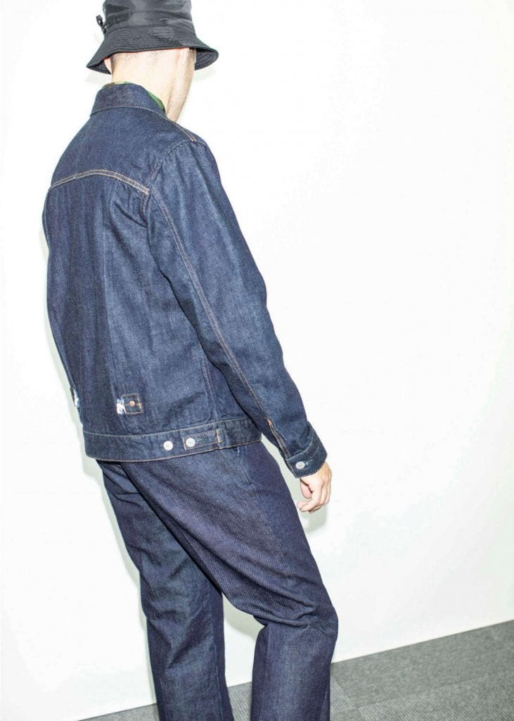 HBNS SS20 HBNS SS20 Vanity Teen 虚荣青年