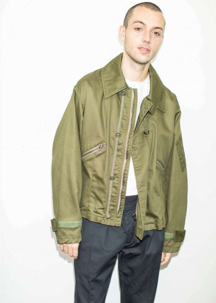HBNS SS20 HBNS SS20 Vanity Teen 虚荣青年