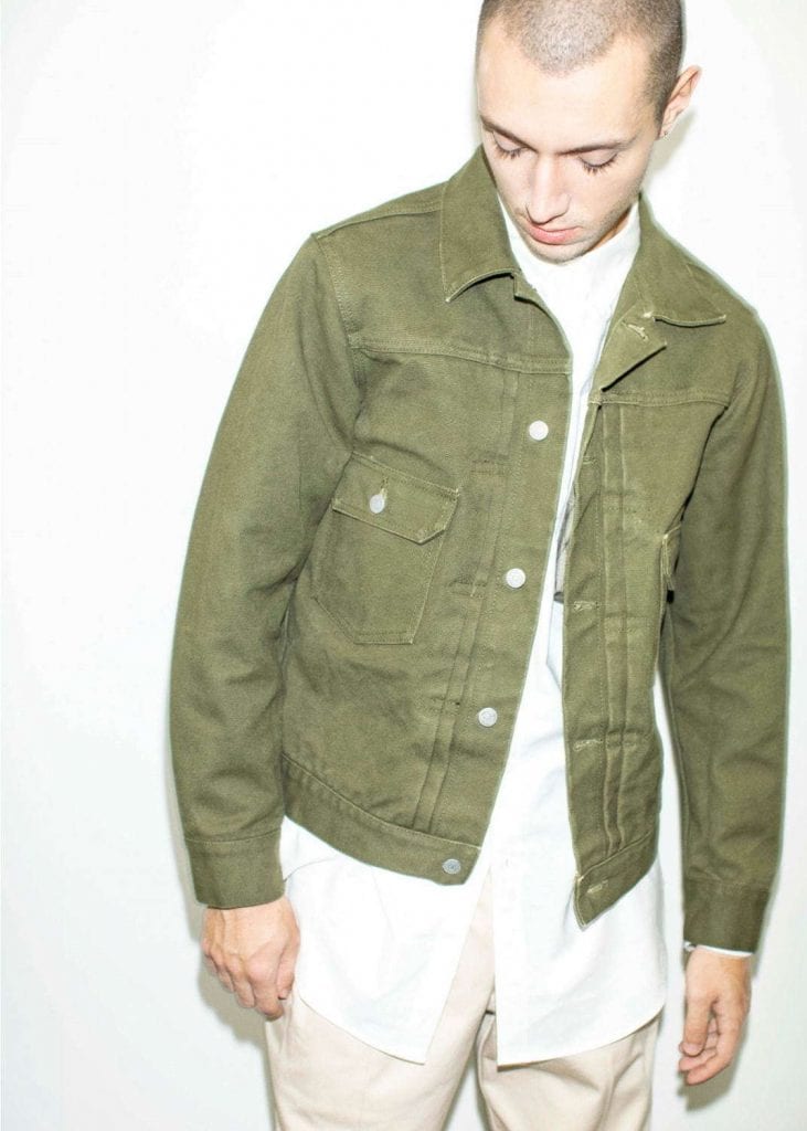 HBNS SS20 HBNS SS20 Vanity Teen 虚荣青年