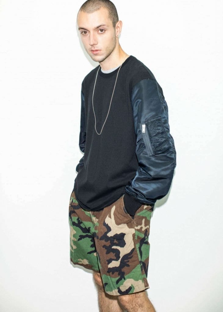 HBNS SS20 HBNS SS20 Vanity Teen 虚荣青年