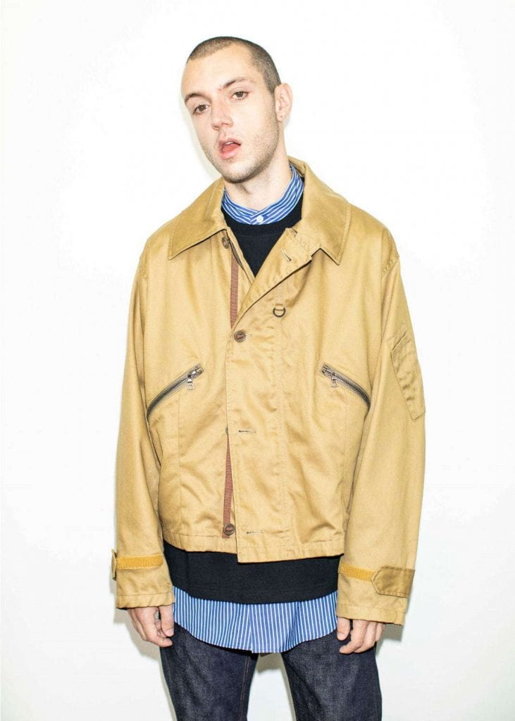 HBNS SS20 HBNS SS20 Vanity Teen 虚荣青年