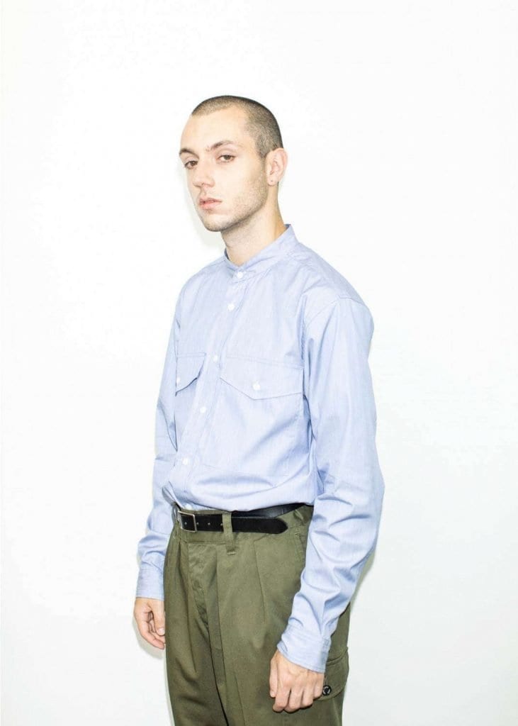 HBNS SS20 HBNS SS20 Vanity Teen 虚荣青年