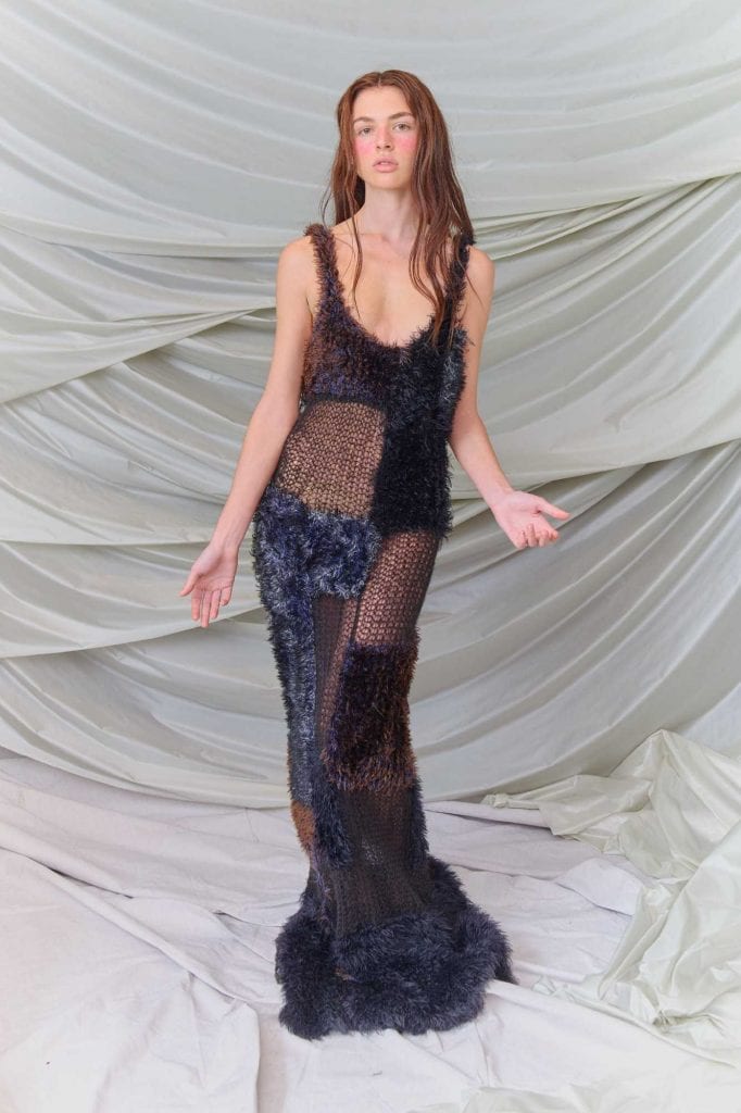 KA WA KEY FW20 KA WA KEY FW20 Vanity Teen 虚荣青年 Lifestyle & new faces magazine