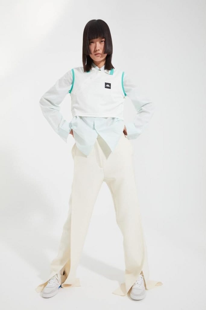 Kappa SS20 Kappa SS20 Vanity Teen 虚荣青年