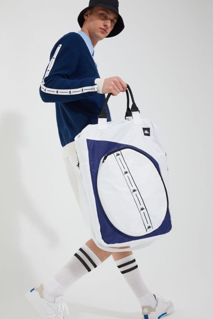 Kappa SS20 Kappa SS20 Vanity Teen 虚荣青年