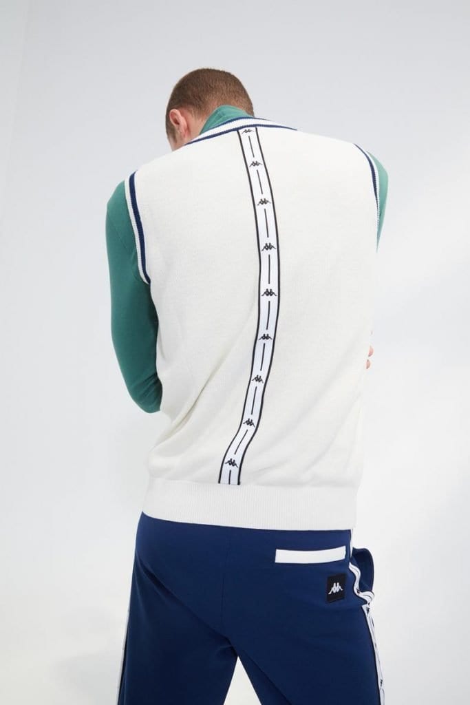Kappa SS20 Kappa SS20 Vanity Teen 虚荣青年