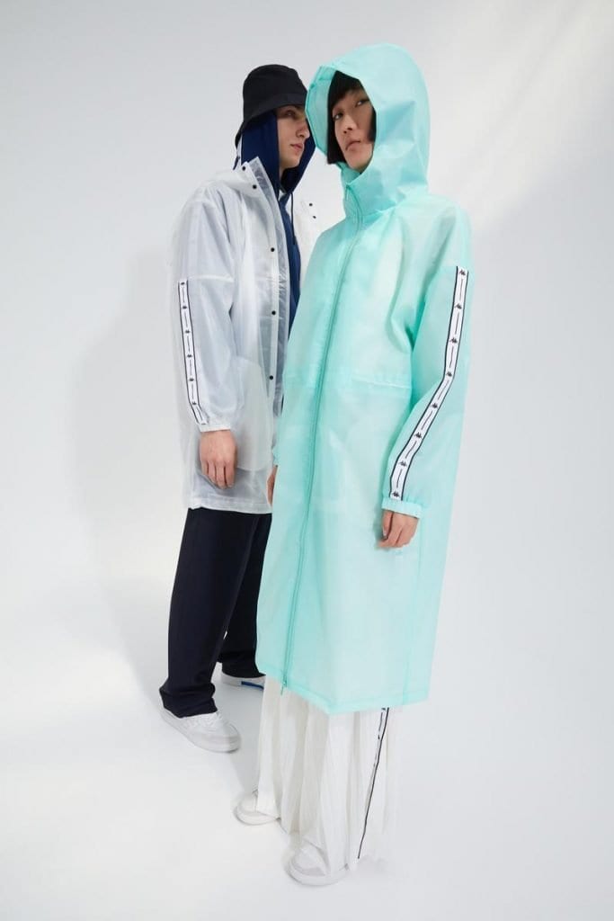 Kappa SS20 Kappa SS20 Vanity Teen 虚荣青年