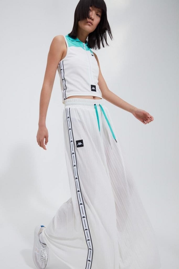 Kappa SS20 Kappa SS20 Vanity Teen 虚荣青年