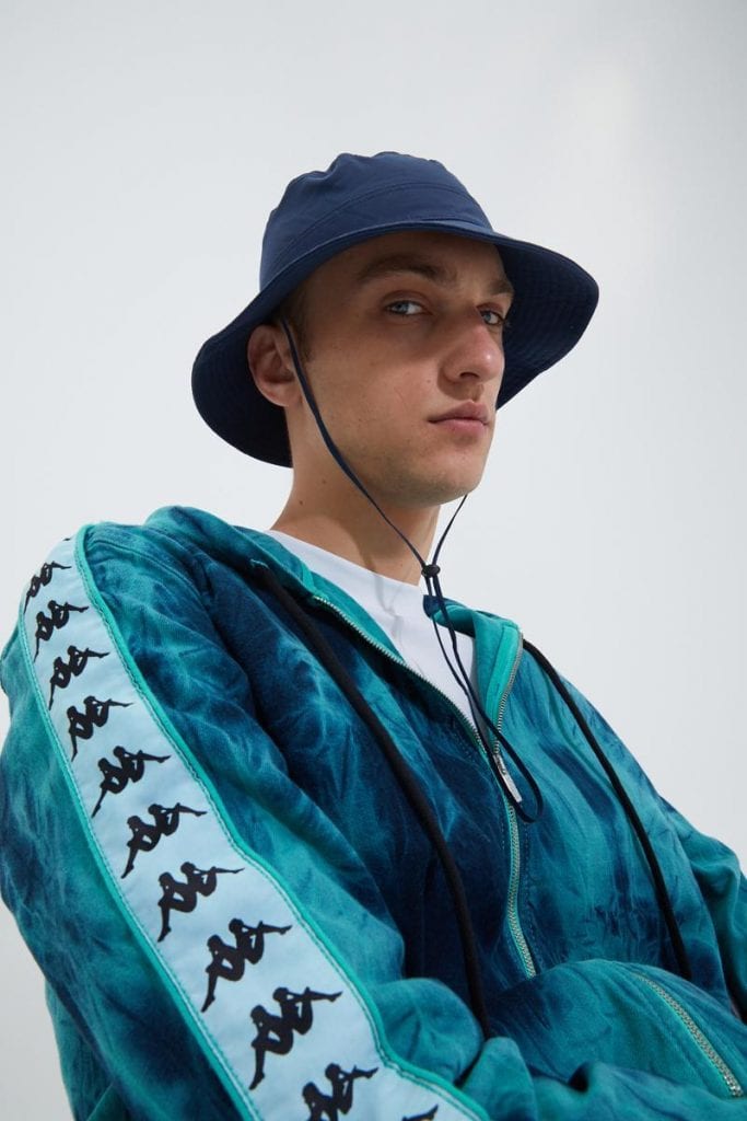 Kappa SS20 Kappa SS20 Vanity Teen 虚荣青年