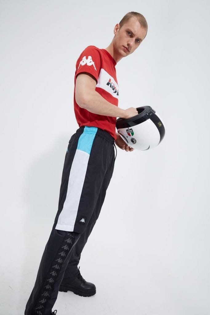 Kappa SS20 Kappa SS20 Vanity Teen 虚荣青年