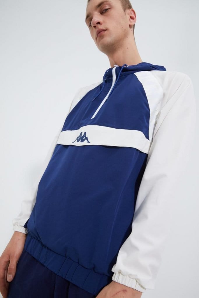 Kappa SS20 Kappa SS20 Vanity Teen 虚荣青年