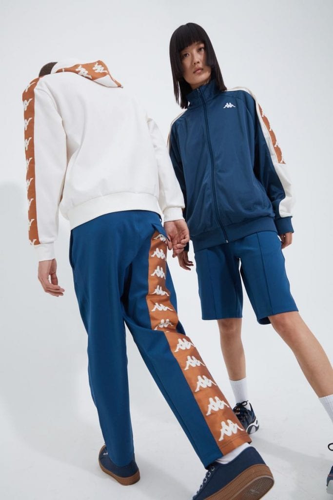 Kappa SS20 Kappa SS20 Vanity Teen 虚荣青年