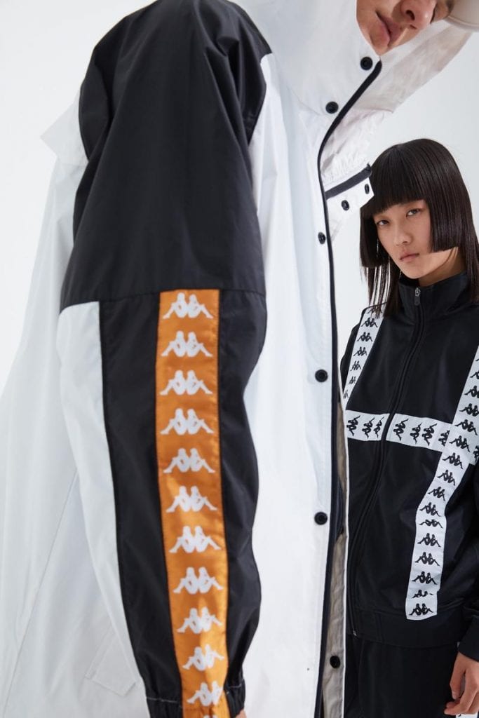 Kappa SS20 Kappa SS20 Vanity Teen 虚荣青年
