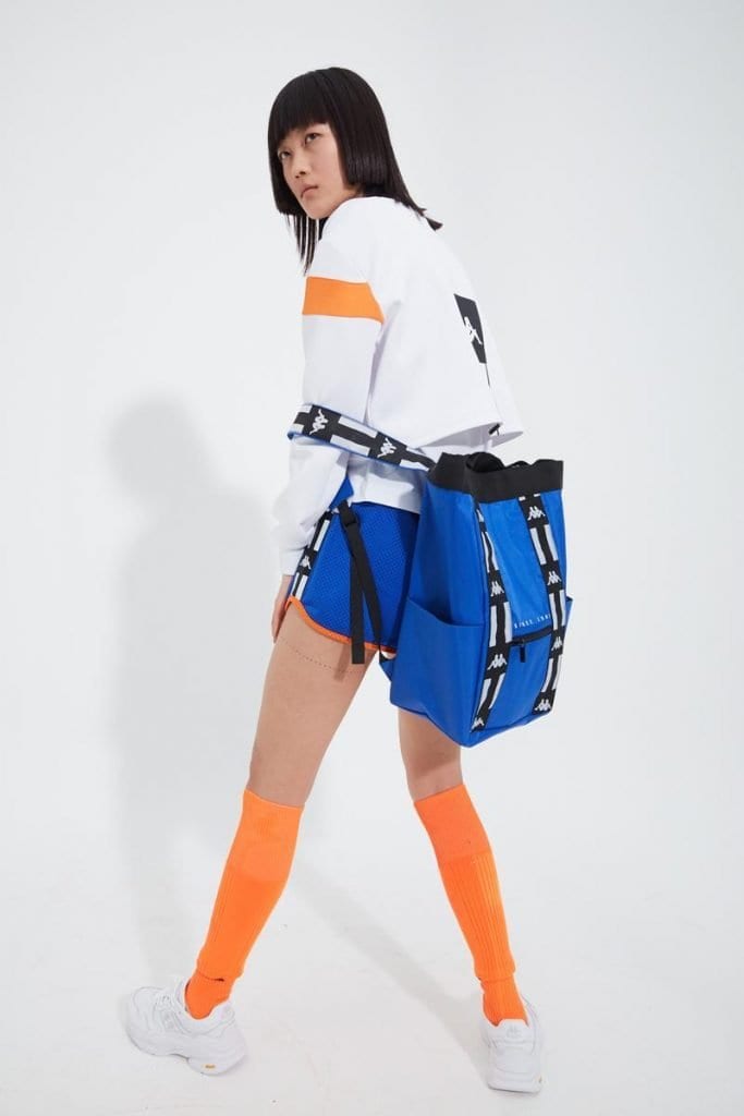 Kappa SS20 Kappa SS20 Vanity Teen 虚荣青年