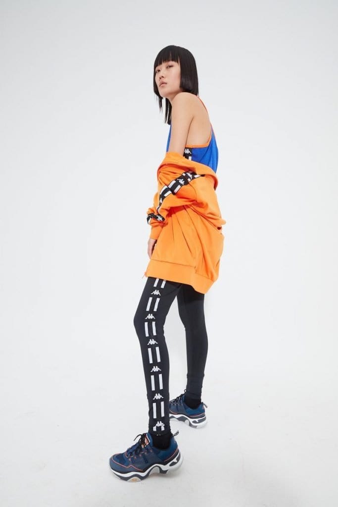 Kappa SS20 Kappa SS20 Vanity Teen 虚荣青年